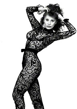 Anita Morris